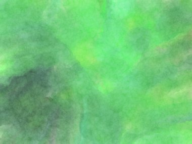 Modern fırça darbeleri. Poster, duvar sanatı, afiş, kart, kitap kapağı veya ambalaj için rahatlatıcı kompozisyonun yumuşak renkli çizimi. Pastel renklerle suluboya.