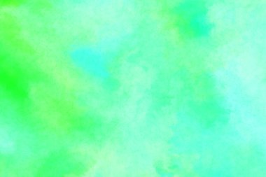 Modern fırça darbeleri. Poster, duvar sanatı, afiş, kart, kitap kapağı veya ambalaj için rahatlatıcı kompozisyonun yumuşak renkli çizimi. Pastel renklerle suluboya.