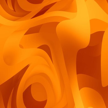 Kusursuz akışkan desen. Kapaklar, web tasarımı veya ambalaj kağıdı için pürüzsüz renkli hippi dokusu.