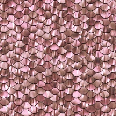 Kusursuz kumaş dalgalanmaları. Parlak doku arka planı. Parlak kumaş. Göz kamaştırıcı moda yüzeyi. Lüks tekstil.