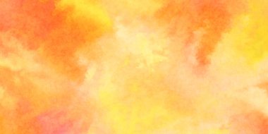 Modern fırça darbeleri. Poster, duvar sanatı, afiş, kart, kitap kapağı veya ambalaj için rahatlatıcı kompozisyonun yumuşak renkli çizimi. Pastel renklerle suluboya.