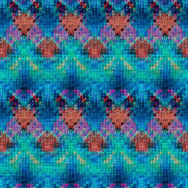 Kusursuz renksiz örülmüş kumaş dokusu. Örgü desen arkaplanı.