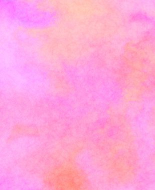 Modern fırça darbeleri. Poster, duvar sanatı, afiş, kart, kitap kapağı veya ambalaj için rahatlatıcı kompozisyonun yumuşak renkli çizimi. Pastel renklerle suluboya.