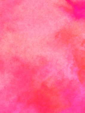 Modern fırça darbeleri. Poster, duvar sanatı, afiş, kart, kitap kapağı veya ambalaj için rahatlatıcı kompozisyonun yumuşak renkli çizimi. Pastel renklerle suluboya.