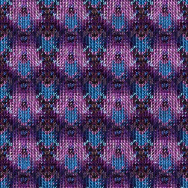 Kusursuz renksiz örülmüş kumaş dokusu. Örgü desen arkaplanı.