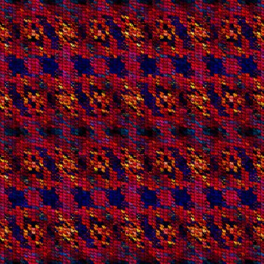 Kusursuz renksiz örülmüş kumaş dokusu. Örgü desen arkaplanı.