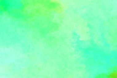 Modern fırça darbeleri. Poster, duvar sanatı, afiş, kart, kitap kapağı veya ambalaj için rahatlatıcı kompozisyonun yumuşak renkli çizimi. Pastel renklerle suluboya.