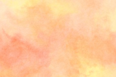 Modern fırça darbeleri. Poster, duvar sanatı, afiş, kart, kitap kapağı veya ambalaj için rahatlatıcı kompozisyonun yumuşak renkli çizimi. Pastel renklerle suluboya.