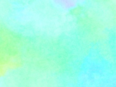 Modern fırça darbeleri. Poster, duvar sanatı, afiş, kart, kitap kapağı veya ambalaj için rahatlatıcı kompozisyonun yumuşak renkli çizimi. Pastel renklerle suluboya.