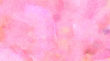 Modern fırça darbeleri. Poster, duvar sanatı, afiş, kart, kitap kapağı veya ambalaj için rahatlatıcı kompozisyonun yumuşak renkli çizimi. Pastel renklerle suluboya.