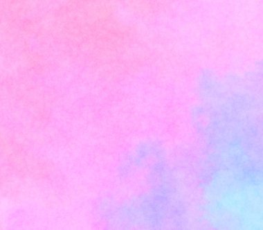 Modern fırça darbeleri. Poster, duvar sanatı, afiş, kart, kitap kapağı veya ambalaj için rahatlatıcı kompozisyonun yumuşak renkli çizimi. Pastel renklerle suluboya.