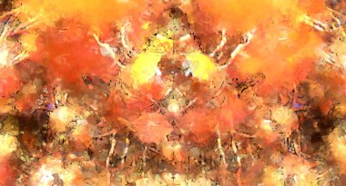 Tuval üzerinde etkileyici fırçalanmış resim. Soyut doku. 2D çizim. Geniş fırça darbeleri. Modern dijital sanat. Çağdaş fırça. Modern ifade. Popüler biçim boyanmış resim.