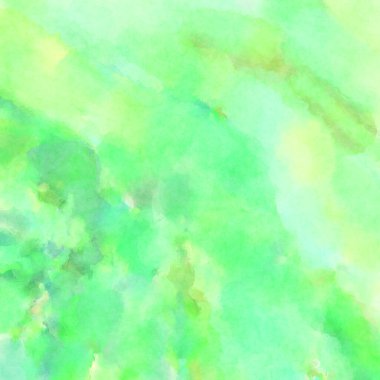 Modern fırça darbeleri. Poster, duvar sanatı, afiş, kart, kitap kapağı veya ambalaj için rahatlatıcı kompozisyonun yumuşak renkli çizimi. Pastel renklerle suluboya.