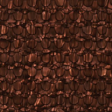 Kusursuz kumaş dalgalanmaları. Parlak doku arka planı. Parlak kumaş. Göz kamaştırıcı moda yüzeyi. Lüks tekstil.