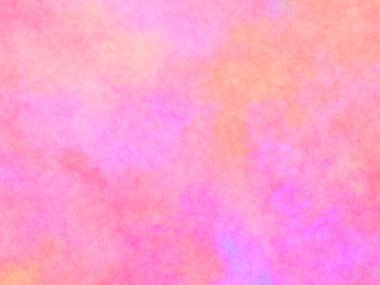 Modern fırça darbeleri. Poster, duvar sanatı, afiş, kart, kitap kapağı veya ambalaj için rahatlatıcı kompozisyonun yumuşak renkli çizimi. Pastel renklerle suluboya.