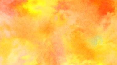 Modern fırça darbeleri. Poster, duvar sanatı, afiş, kart, kitap kapağı veya ambalaj için rahatlatıcı kompozisyonun yumuşak renkli çizimi. Pastel renklerle suluboya.