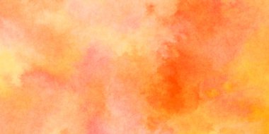 Modern fırça darbeleri. Poster, duvar sanatı, afiş, kart, kitap kapağı veya ambalaj için rahatlatıcı kompozisyonun yumuşak renkli çizimi. Pastel renklerle suluboya.