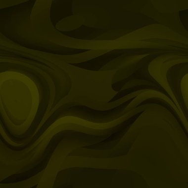 Kusursuz akışkan desen. Kapaklar, web tasarımı veya ambalaj kağıdı için pürüzsüz renkli hippi dokusu.