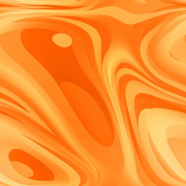 Kusursuz akışkan desen. Kapaklar, web tasarımı veya ambalaj kağıdı için pürüzsüz renkli hippi dokusu.