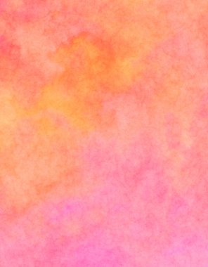 Modern fırça darbeleri. Poster, duvar sanatı, afiş, kart, kitap kapağı veya ambalaj için rahatlatıcı kompozisyonun yumuşak renkli çizimi. Pastel renklerle suluboya.