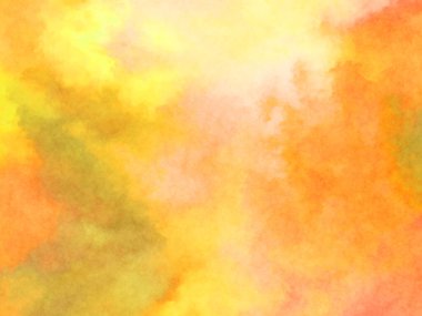 Modern fırça darbeleri. Poster, duvar sanatı, afiş, kart, kitap kapağı veya ambalaj için rahatlatıcı kompozisyonun yumuşak renkli çizimi. Pastel renklerle suluboya.