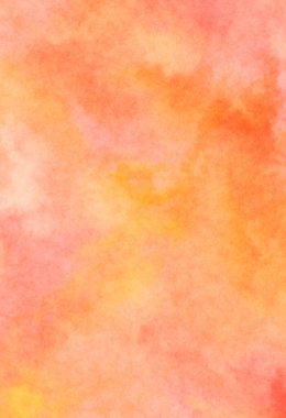 Modern fırça darbeleri. Poster, duvar sanatı, afiş, kart, kitap kapağı veya ambalaj için rahatlatıcı kompozisyonun yumuşak renkli çizimi. Pastel renklerle suluboya.