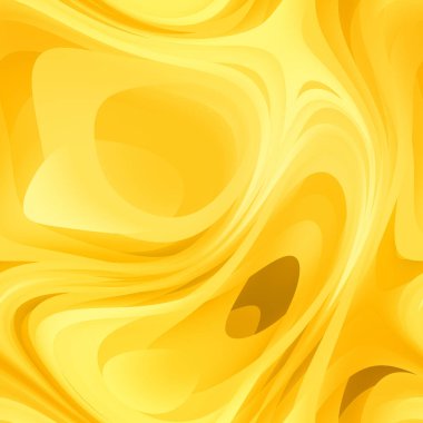 Kusursuz akışkan desen. Kapaklar, web tasarımı veya ambalaj kağıdı için pürüzsüz renkli hippi dokusu.