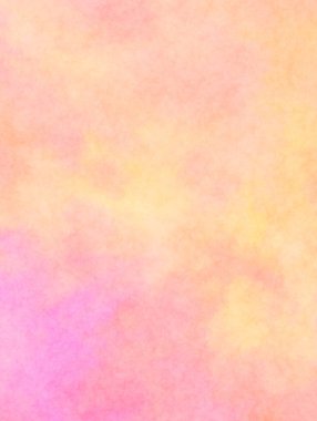 Modern fırça darbeleri. Poster, duvar sanatı, afiş, kart, kitap kapağı veya ambalaj için rahatlatıcı kompozisyonun yumuşak renkli çizimi. Pastel renklerle suluboya.