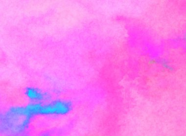 Modern fırça darbeleri. Poster, duvar sanatı, afiş, kart, kitap kapağı veya ambalaj için rahatlatıcı kompozisyonun yumuşak renkli çizimi. Pastel renklerle suluboya.