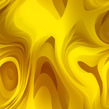 Kusursuz akışkan desen. Kapaklar, web tasarımı veya ambalaj kağıdı için pürüzsüz renkli hippi dokusu.