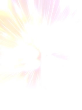 Parlak, canlı ve renkli duvar kağıtları. Parlayan parçacıkları ve çizgileri olan ışık patlaması yıldızı. Güzel soyut ışın arkaplanı.