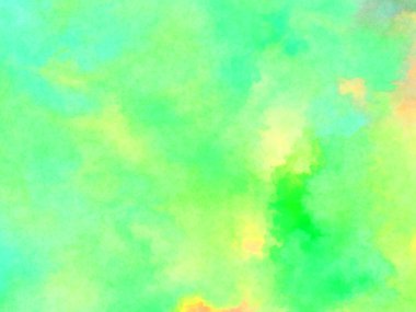 Modern fırça darbeleri. Poster, duvar sanatı, afiş, kart, kitap kapağı veya ambalaj için rahatlatıcı kompozisyonun yumuşak renkli çizimi. Pastel renklerle suluboya.