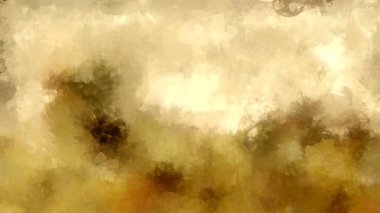 Tuval üzerinde etkileyici fırçalanmış resim. Soyut doku. 2D çizim. Geniş fırça darbeleri. Modern dijital sanat. Çağdaş fırça. Modern ifade. Popüler biçim boyanmış resim.