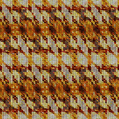 Kusursuz renksiz örülmüş kumaş dokusu. Örgü desen arkaplanı.