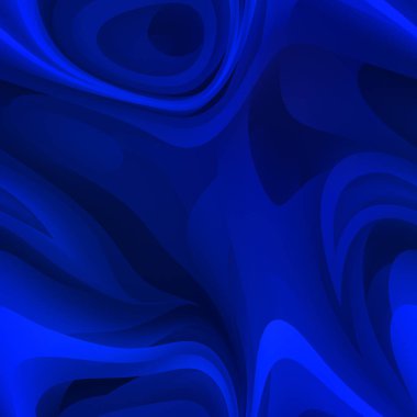 Kusursuz akışkan desen. Kapaklar, web tasarımı veya ambalaj kağıdı için pürüzsüz renkli hippi dokusu.