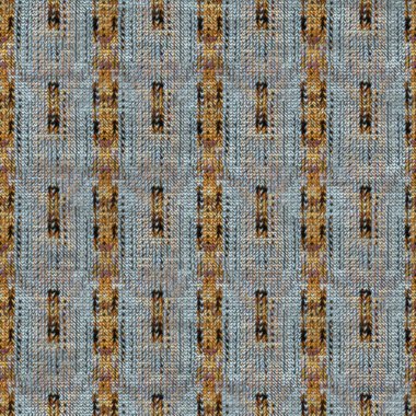 Kusursuz renksiz örülmüş kumaş dokusu. Örgü desen arkaplanı.