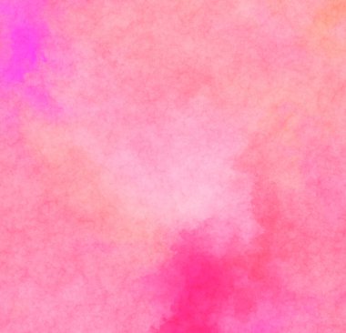 Modern fırça darbeleri. Poster, duvar sanatı, afiş, kart, kitap kapağı veya ambalaj için rahatlatıcı kompozisyonun yumuşak renkli çizimi. Pastel renklerle suluboya.