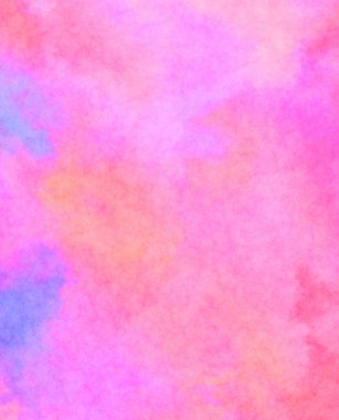 Modern fırça darbeleri. Poster, duvar sanatı, afiş, kart, kitap kapağı veya ambalaj için rahatlatıcı kompozisyonun yumuşak renkli çizimi. Pastel renklerle suluboya.