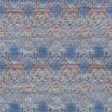 Kusursuz renksiz örülmüş kumaş dokusu. Örgü desen arkaplanı.