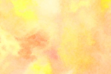 Modern fırça darbeleri. Poster, duvar sanatı, afiş, kart, kitap kapağı veya ambalaj için rahatlatıcı kompozisyonun yumuşak renkli çizimi. Pastel renklerle suluboya.