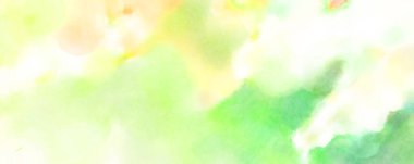 Modern fırça darbeleri. Poster, duvar sanatı, afiş, kart, kitap kapağı veya ambalaj için rahatlatıcı kompozisyonun yumuşak renkli çizimi. Pastel renklerle suluboya.