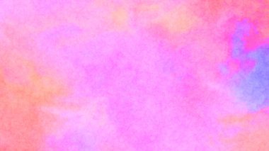 Modern fırça darbeleri. Poster, duvar sanatı, afiş, kart, kitap kapağı veya ambalaj için rahatlatıcı kompozisyonun yumuşak renkli çizimi. Pastel renklerle suluboya.