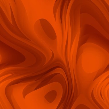 Kusursuz akışkan desen. Kapaklar, web tasarımı veya ambalaj kağıdı için pürüzsüz renkli hippi dokusu.