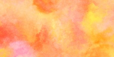 Modern fırça darbeleri. Poster, duvar sanatı, afiş, kart, kitap kapağı veya ambalaj için rahatlatıcı kompozisyonun yumuşak renkli çizimi. Pastel renklerle suluboya.