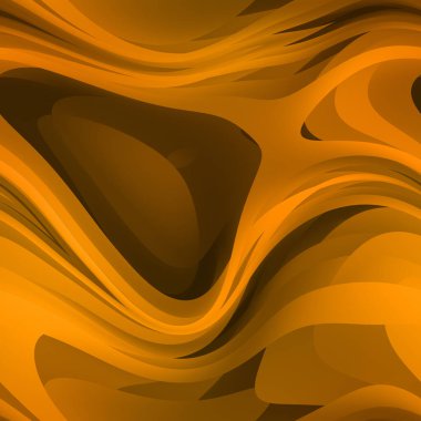 Kusursuz akışkan desen. Kapaklar, web tasarımı veya ambalaj kağıdı için pürüzsüz renkli hippi dokusu.