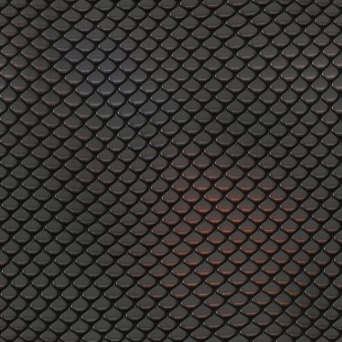 Kusursuz bir fantezi modeli. Sürüngen dokusu. Renkli ve canlı fayanslar. Egzotik fayanslı yüzey. Doğa baskısı.