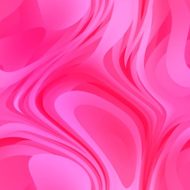 Kusursuz akışkan desen. Kapaklar, web tasarımı veya ambalaj kağıdı için pürüzsüz renkli hippi dokusu.