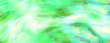 Modern fırça darbeleri. Poster, duvar sanatı, afiş, kart, kitap kapağı veya ambalaj için rahatlatıcı kompozisyonun yumuşak renkli çizimi. Pastel renklerle suluboya.