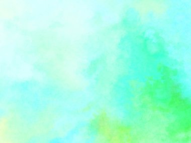 Modern fırça darbeleri. Poster, duvar sanatı, afiş, kart, kitap kapağı veya ambalaj için rahatlatıcı kompozisyonun yumuşak renkli çizimi. Pastel renklerle suluboya.