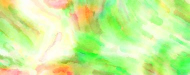 Modern fırça darbeleri. Poster, duvar sanatı, afiş, kart, kitap kapağı veya ambalaj için rahatlatıcı kompozisyonun yumuşak renkli çizimi. Pastel renklerle suluboya.